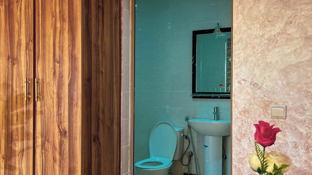 Photo of Bathroom in Tnine Ourika