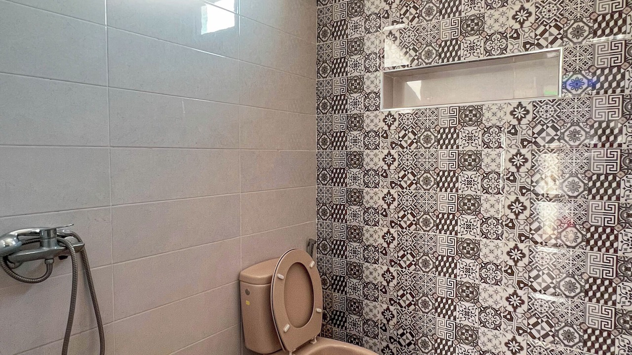 Photo of Bathroom in Tnine Ourika