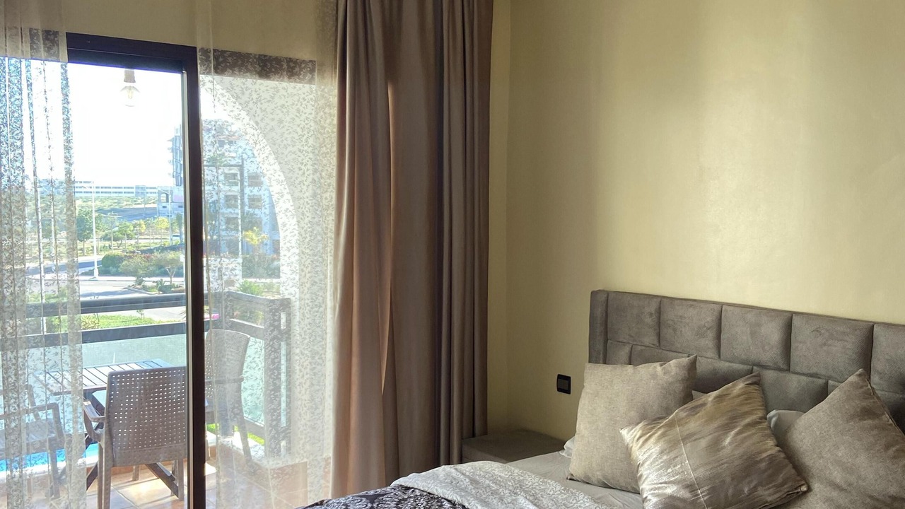 Photo of Bedroom in Agadir Bay