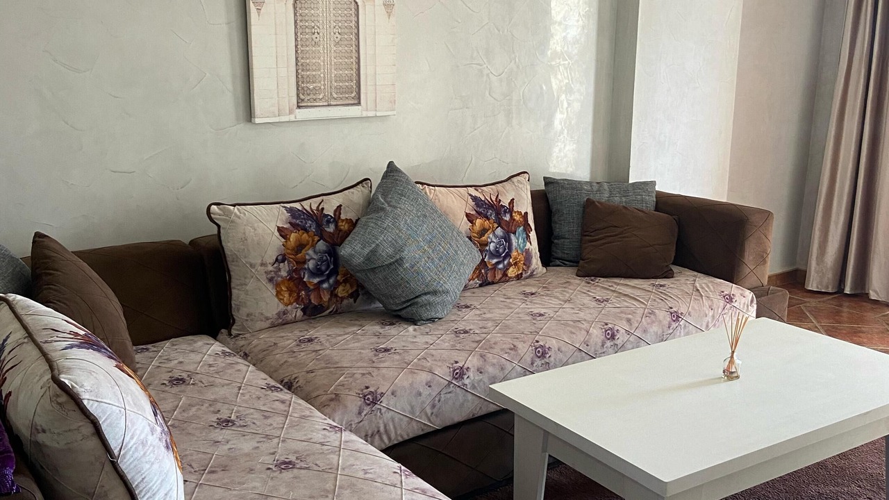 Photo of Livingroom in Agadir Bay