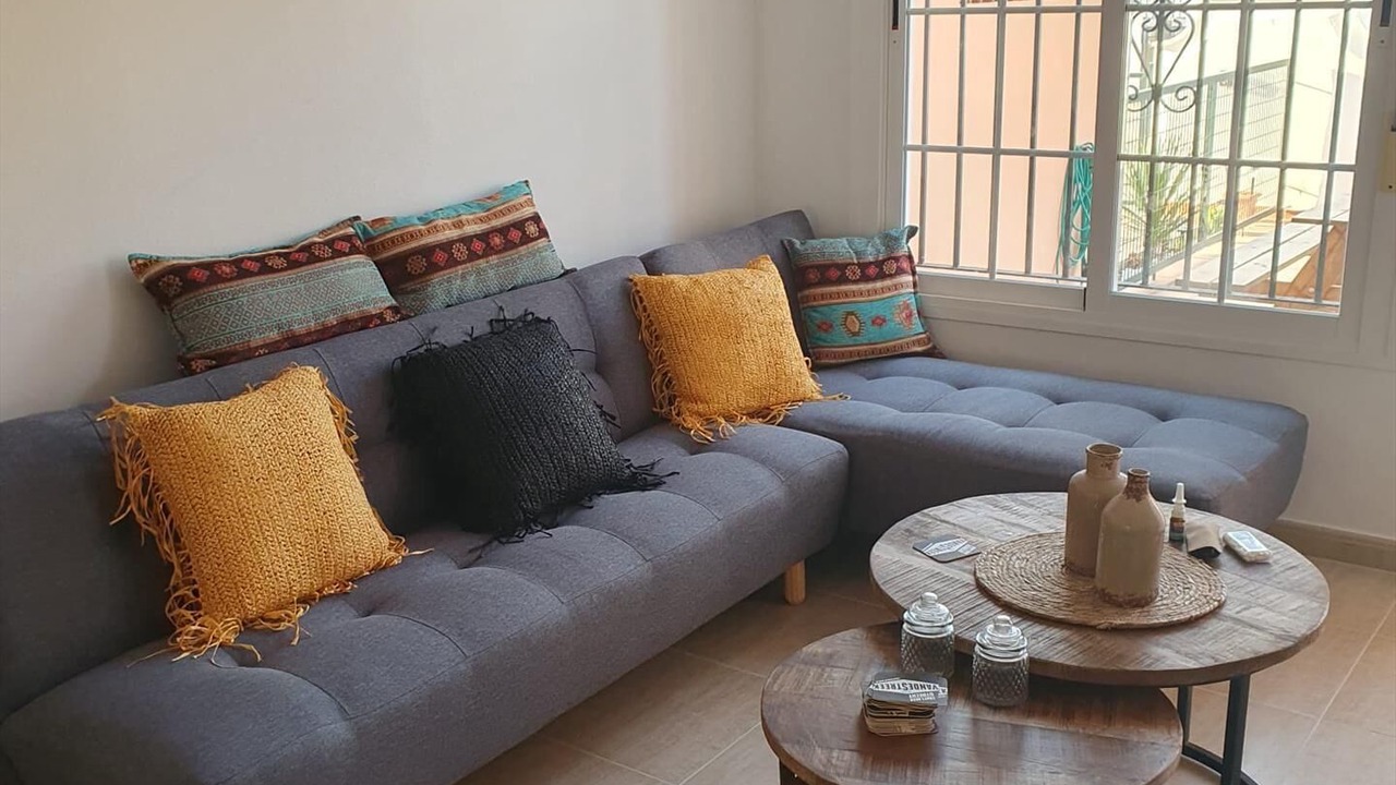 Photo of Livingroom in San Juan de los Terreros