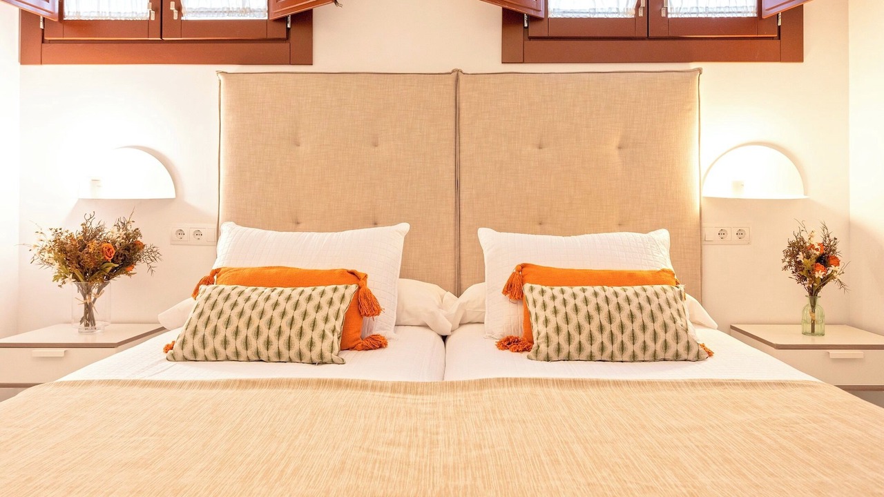 Photo of Bedroom in Central District