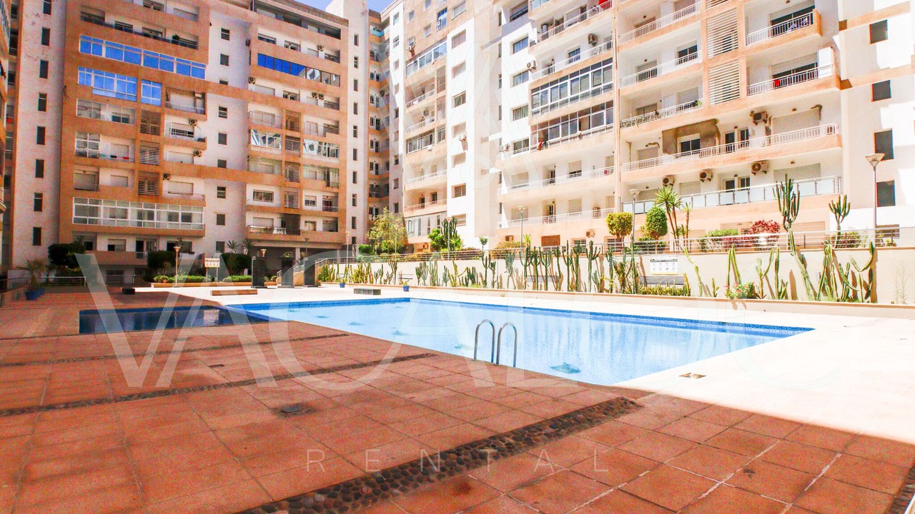 Photo of Outdoor in Cite Al Mohammadi