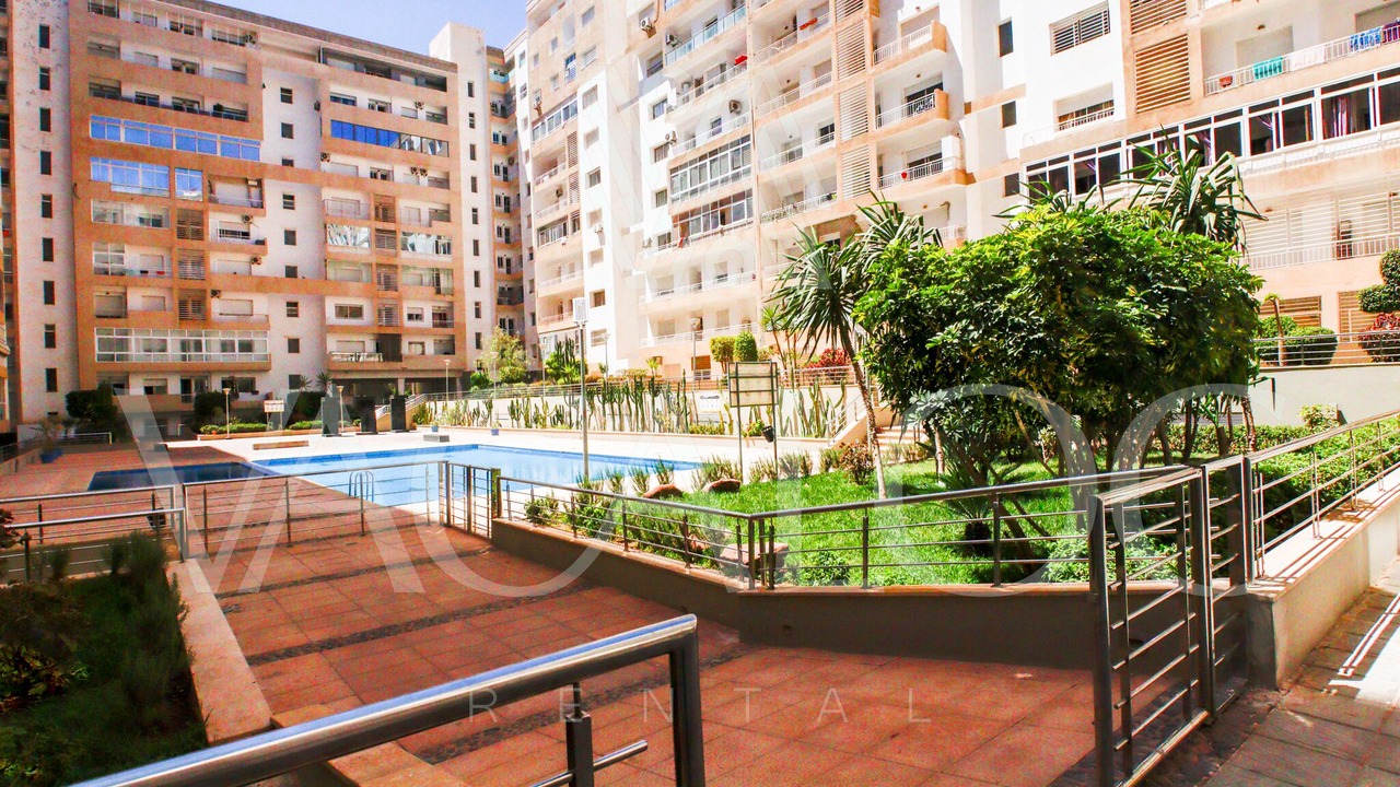 Photo of Outdoor in Cite Al Mohammadi