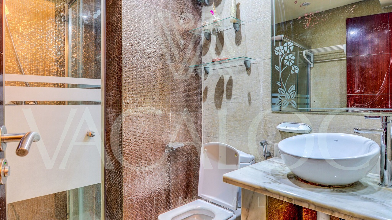 Photo of Bathroom in Cite Al Mohammadi
