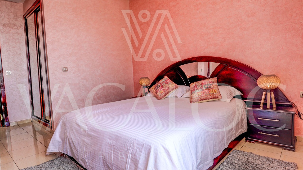 Photo of Bedroom in Cite Al Mohammadi