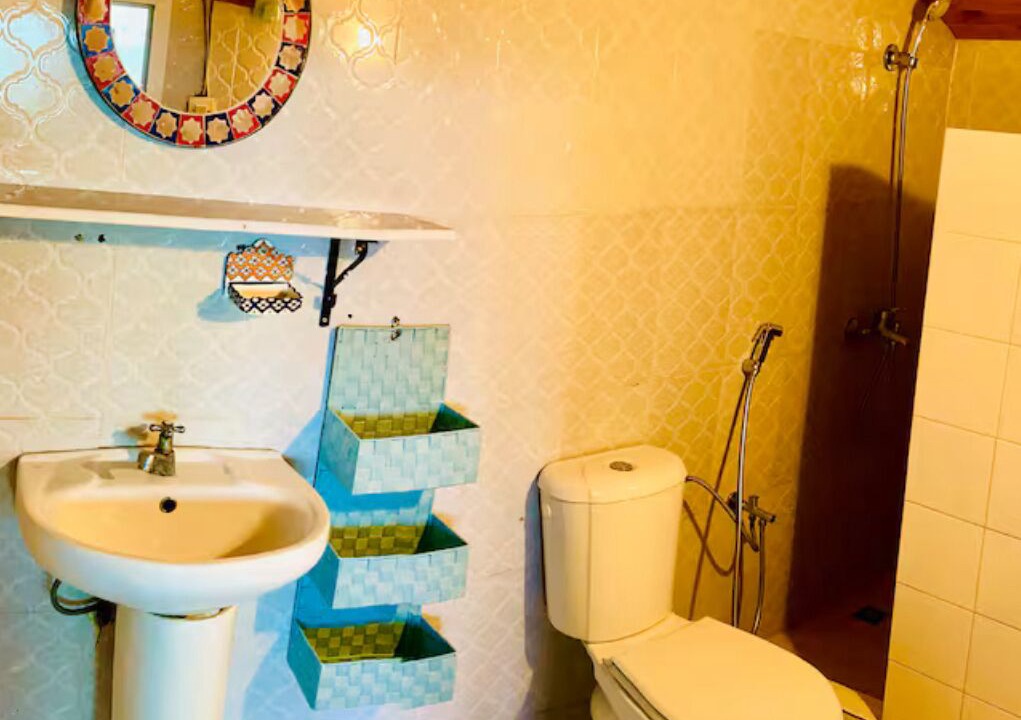 Photo of Bathroom in Tangier
