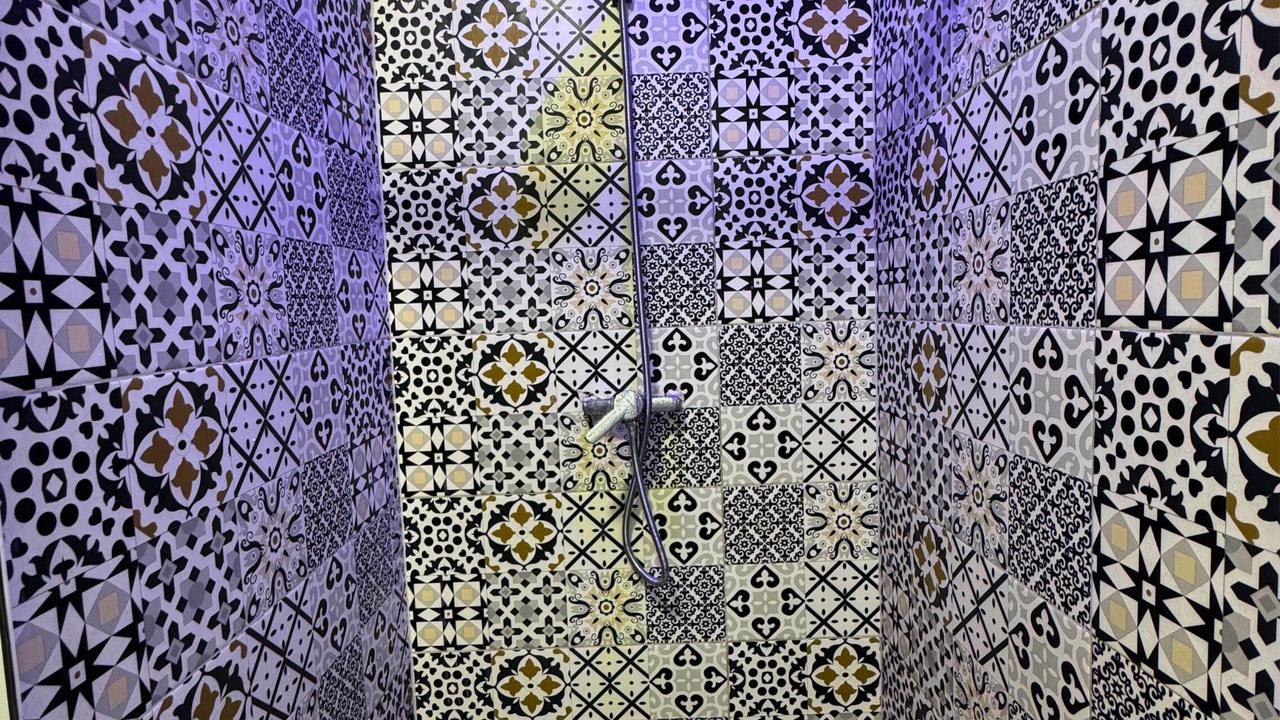 Photo of Bathroom in Casablanca City Center