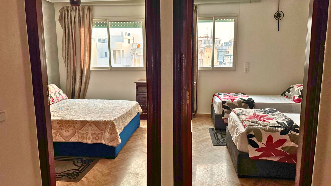 Photo of Bedroom in Casablanca City Center