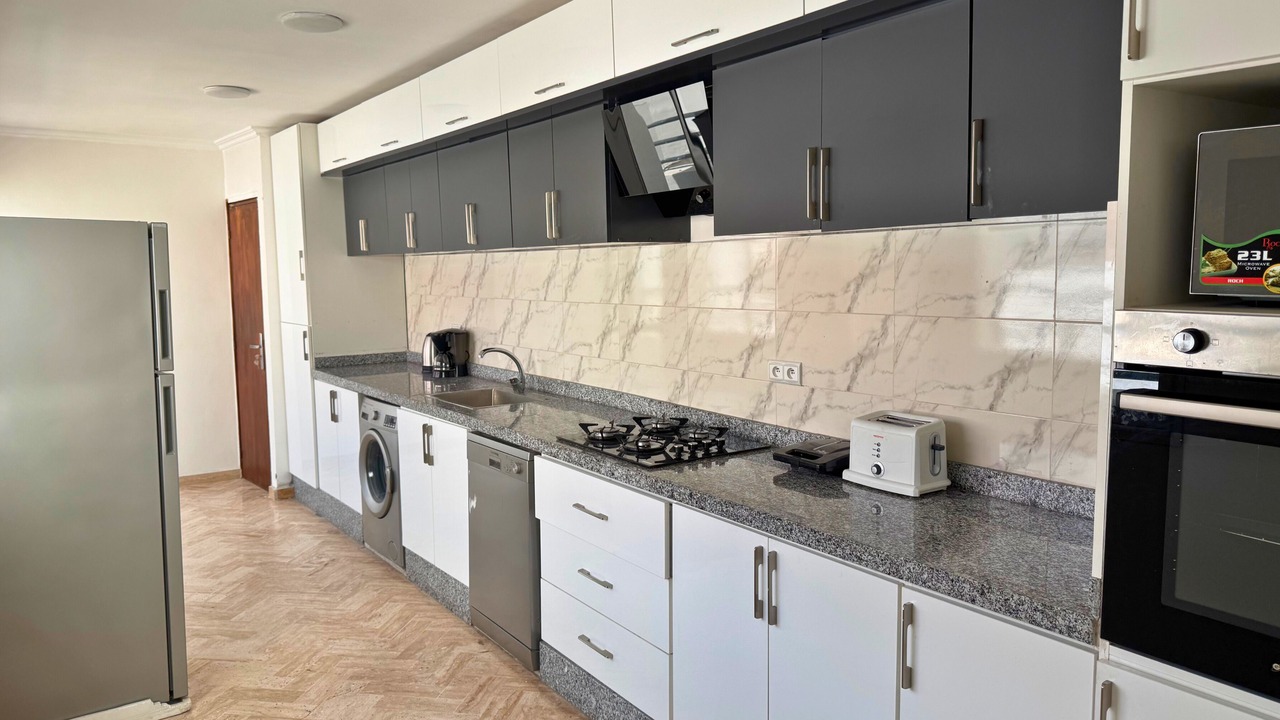 Photo of Kitchen in Casablanca City Center