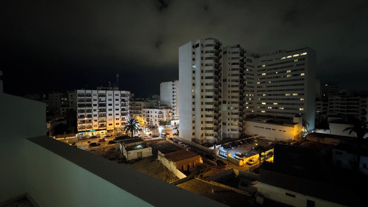 Photo of Outdoor in Casablanca City Center