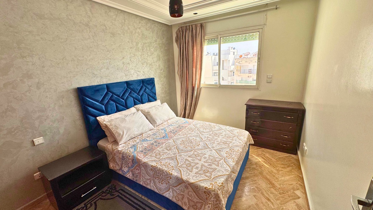 Photo of Bedroom in Casablanca City Center