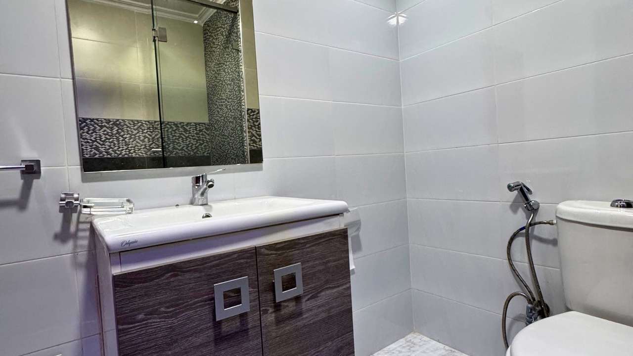 Photo of Bathroom in Casablanca City Center