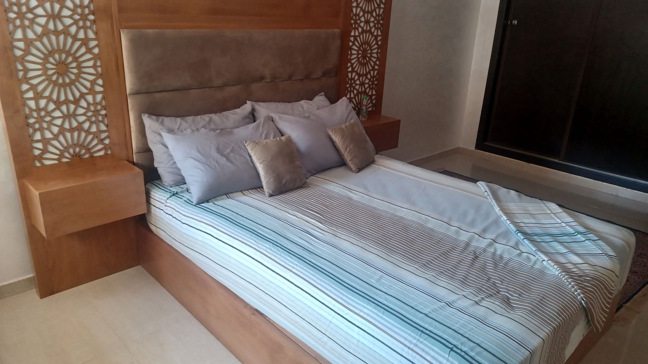 Photo of Bedroom in Les Amicales