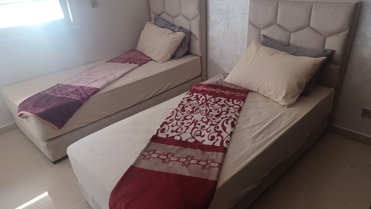 Photo of Bedroom in Les Amicales