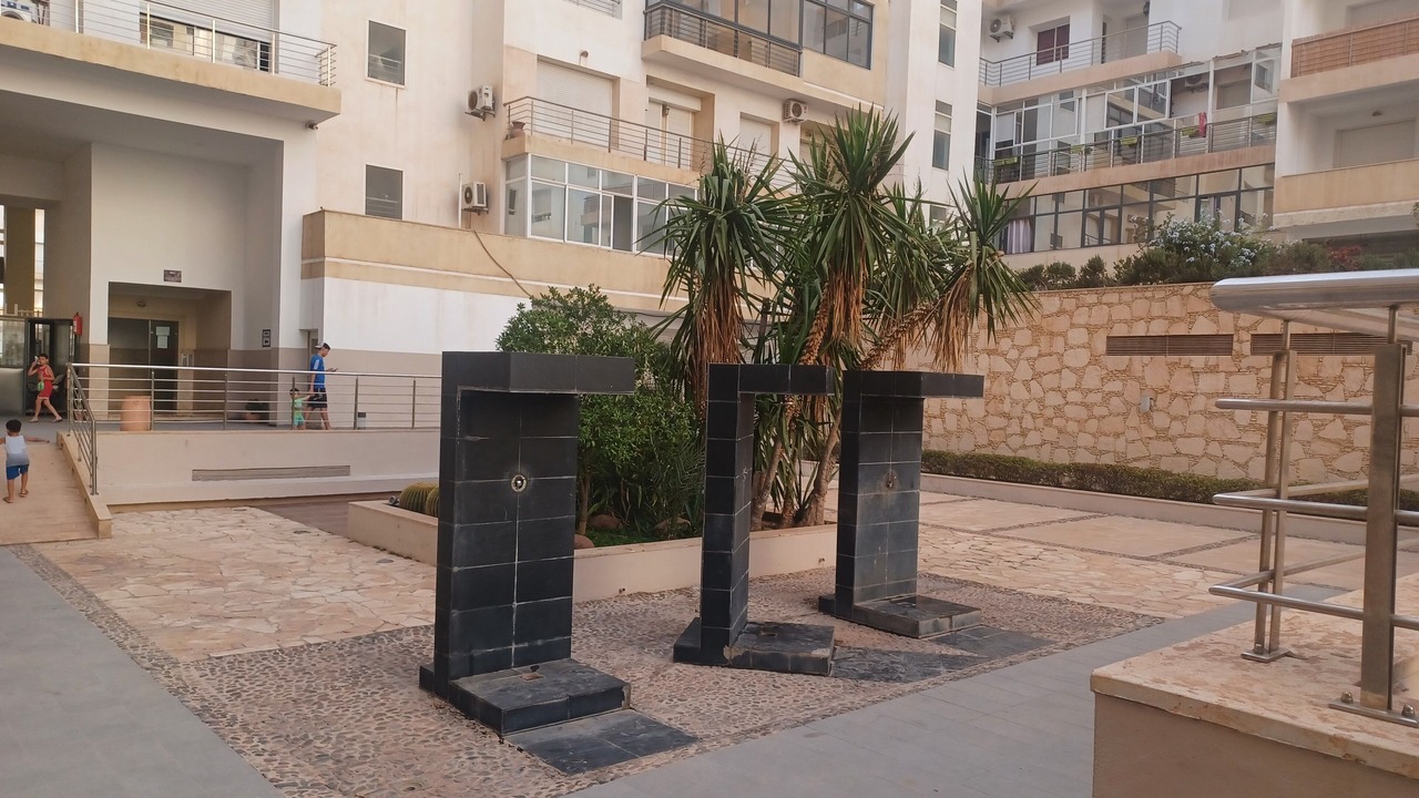 Photo of Outdoor in Les Amicales