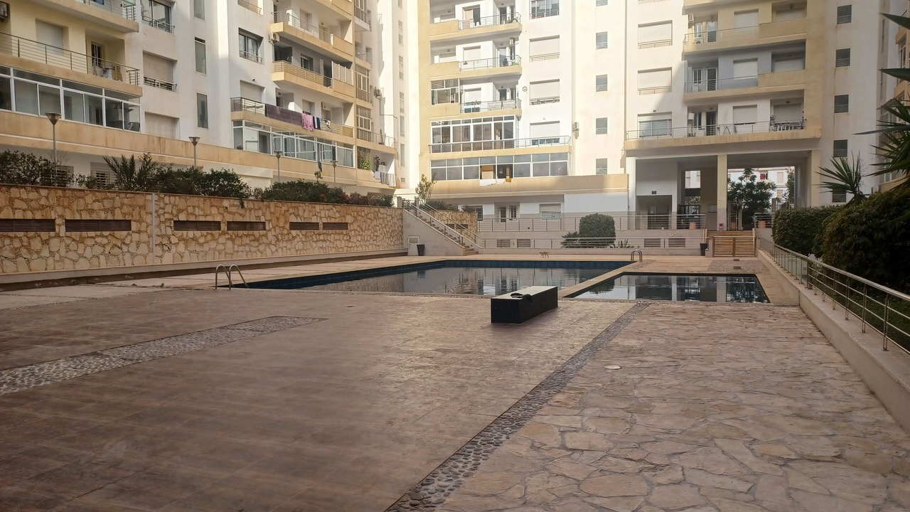 Photo of Outdoor in Les Amicales