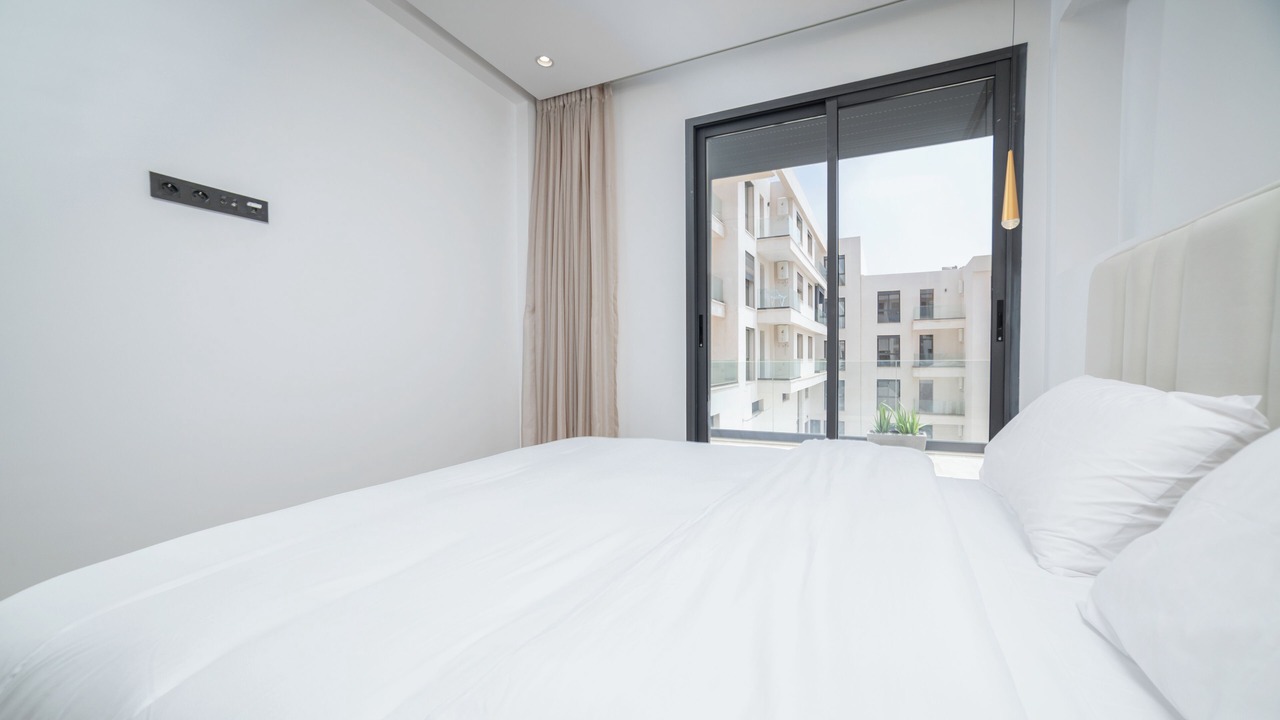 Photo of Bedroom in Founty