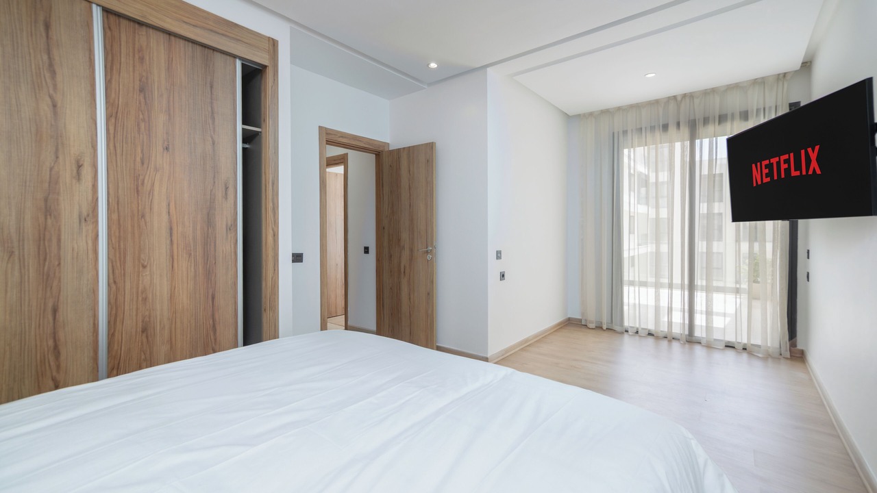 Photo of Bedroom in Founty