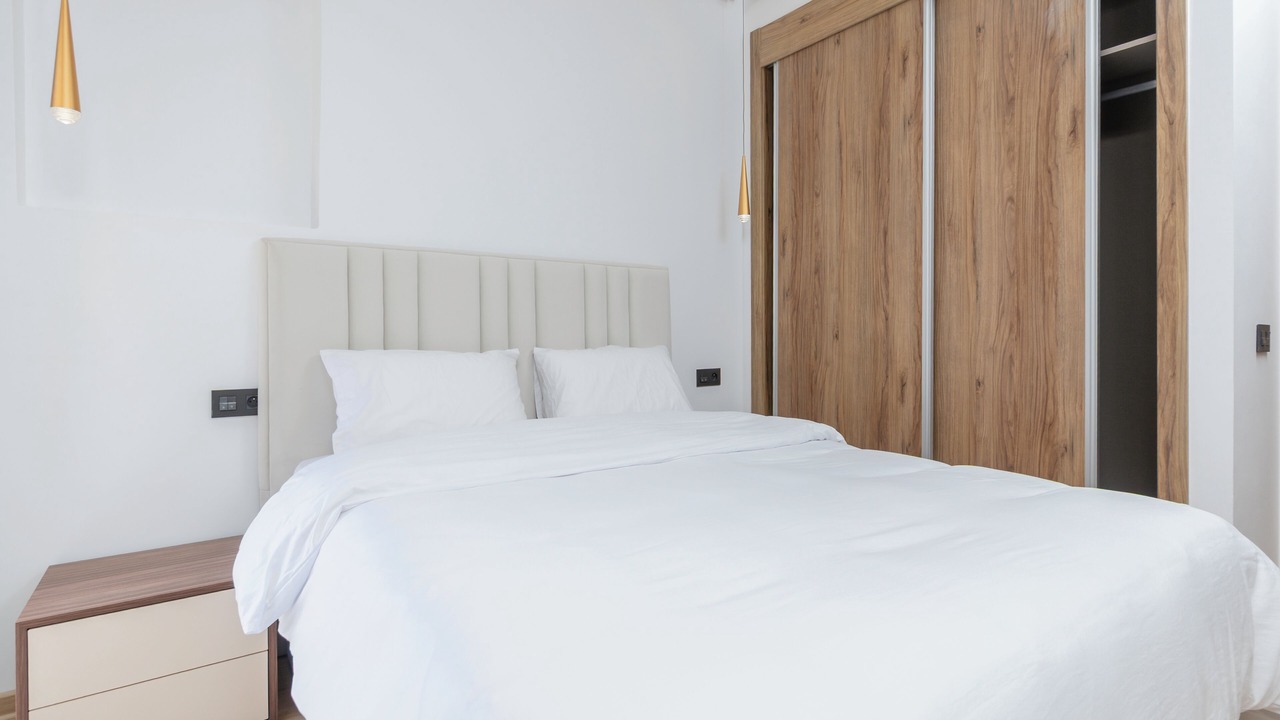 Photo of Bedroom in Founty