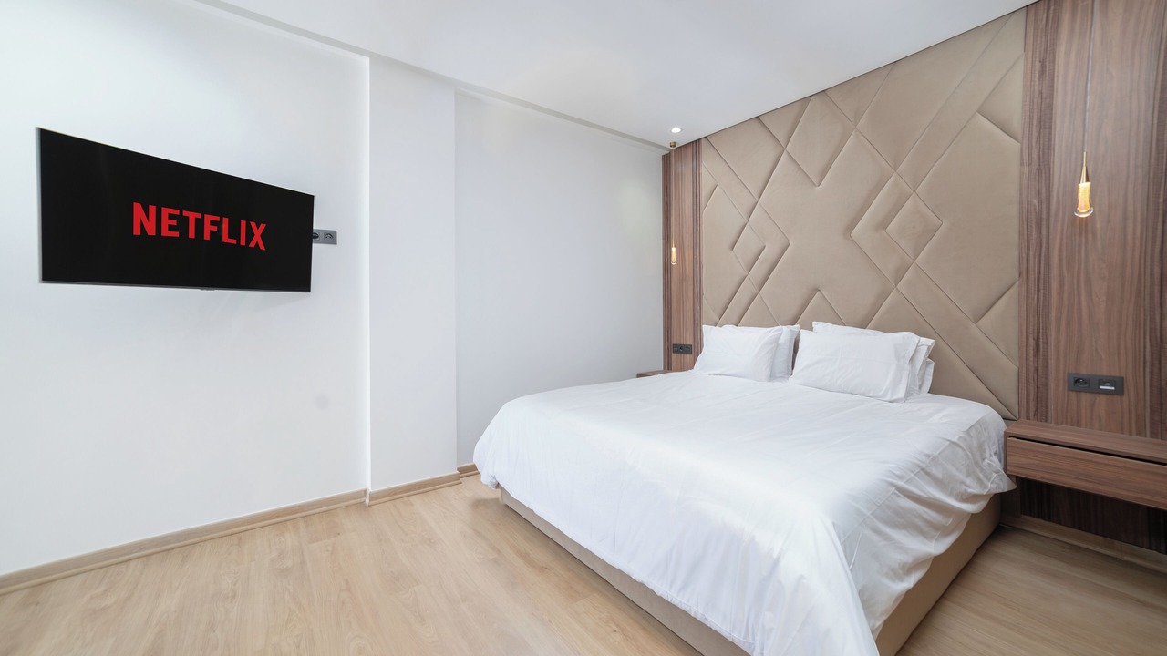 Photo of Bedroom in Founty