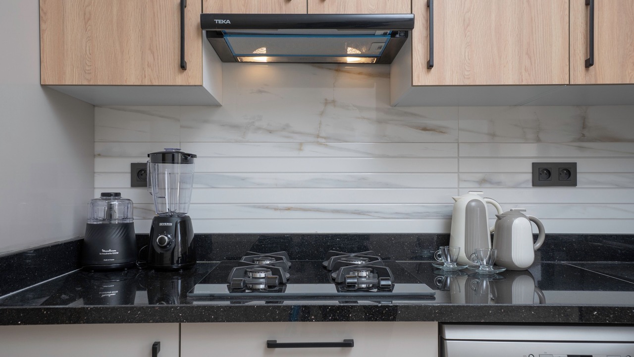 Photo of Kitchen in Founty