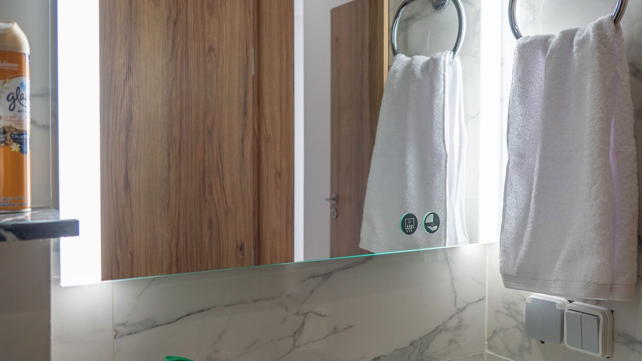 Photo of Bathroom in Founty