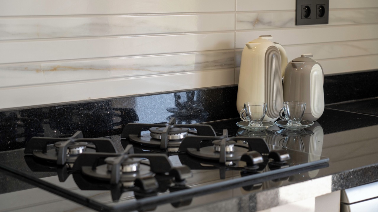 Photo of Kitchen in Founty