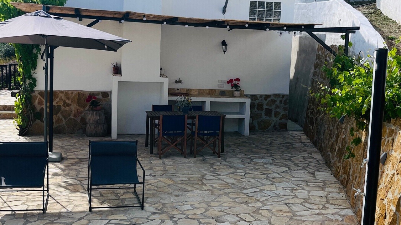 Photo of Outdoor in Yunquera