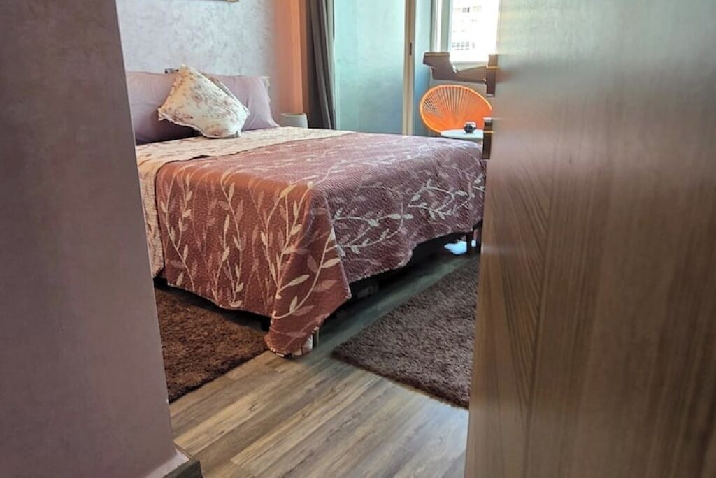 Photo of Bedroom in Les Amicales