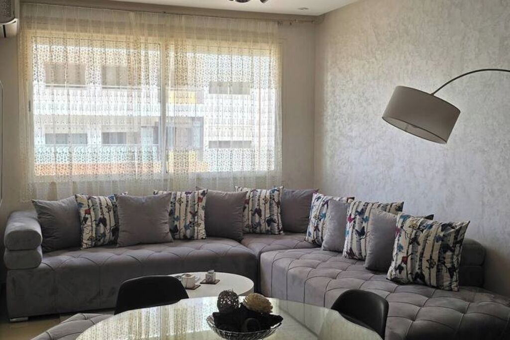 Photo of Livingroom in Les Amicales