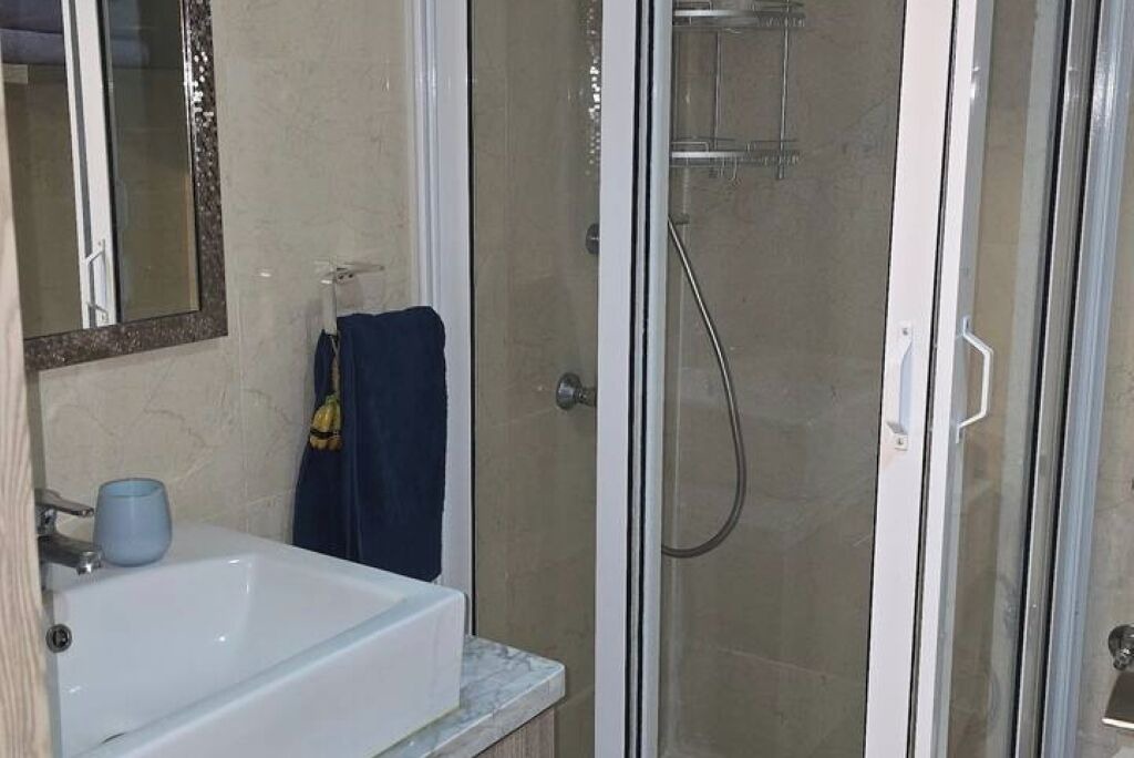 Photo of Bathroom in Les Amicales