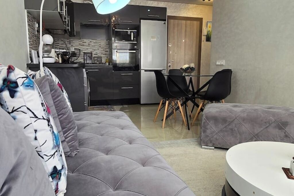 Photo of Livingroom in Les Amicales