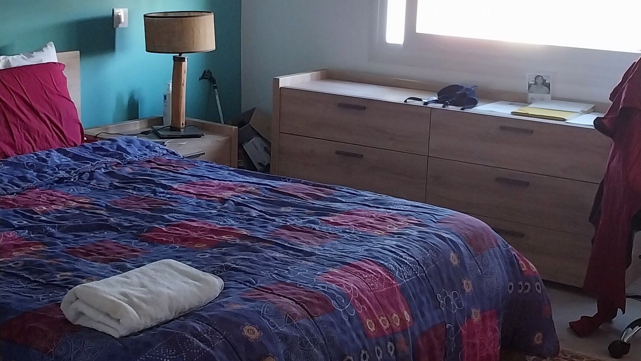 Photo of Bedroom in Agadir