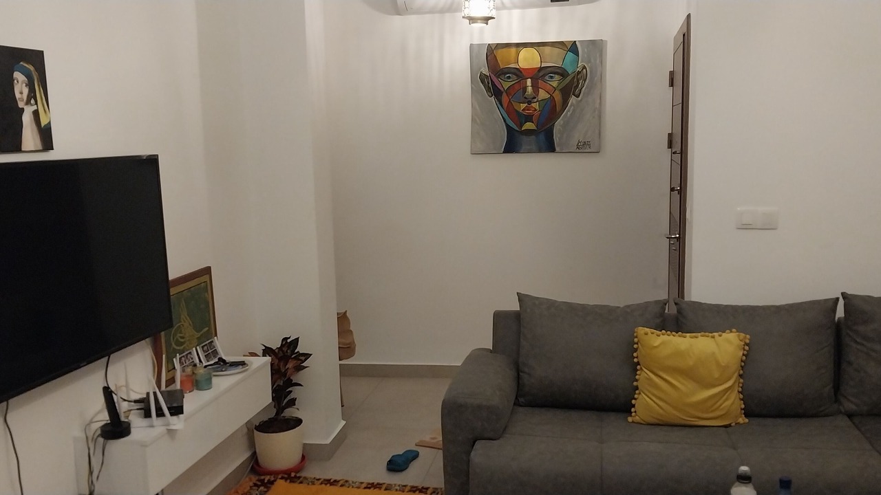 Photo of Livingroom in Agadir