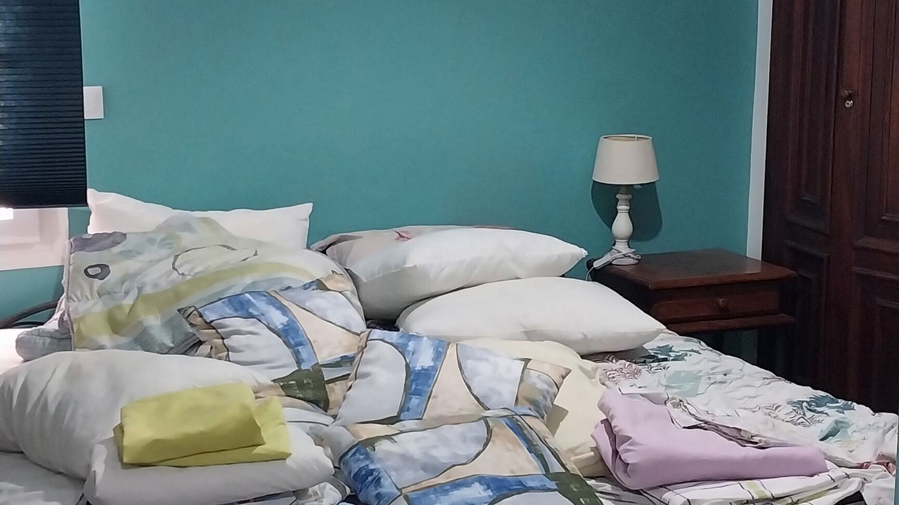 Photo of Bedroom in Agadir