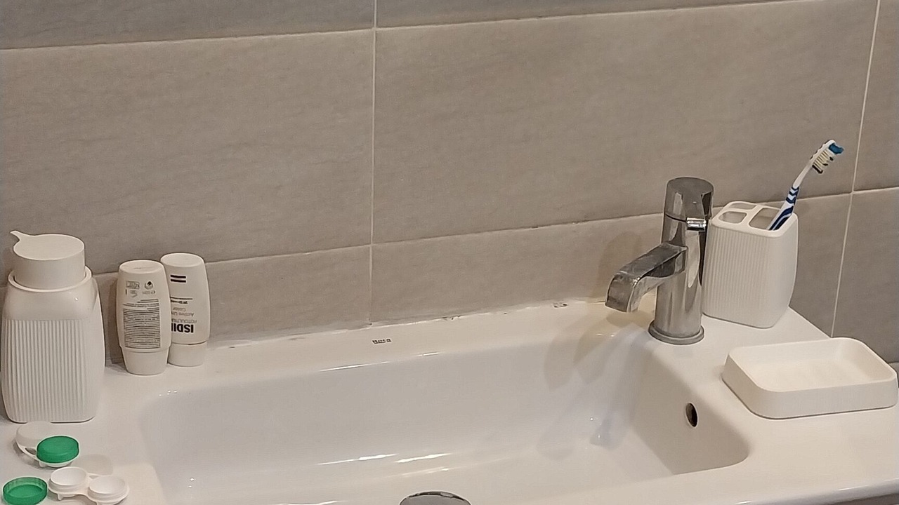 Photo of Bathroom in Agadir