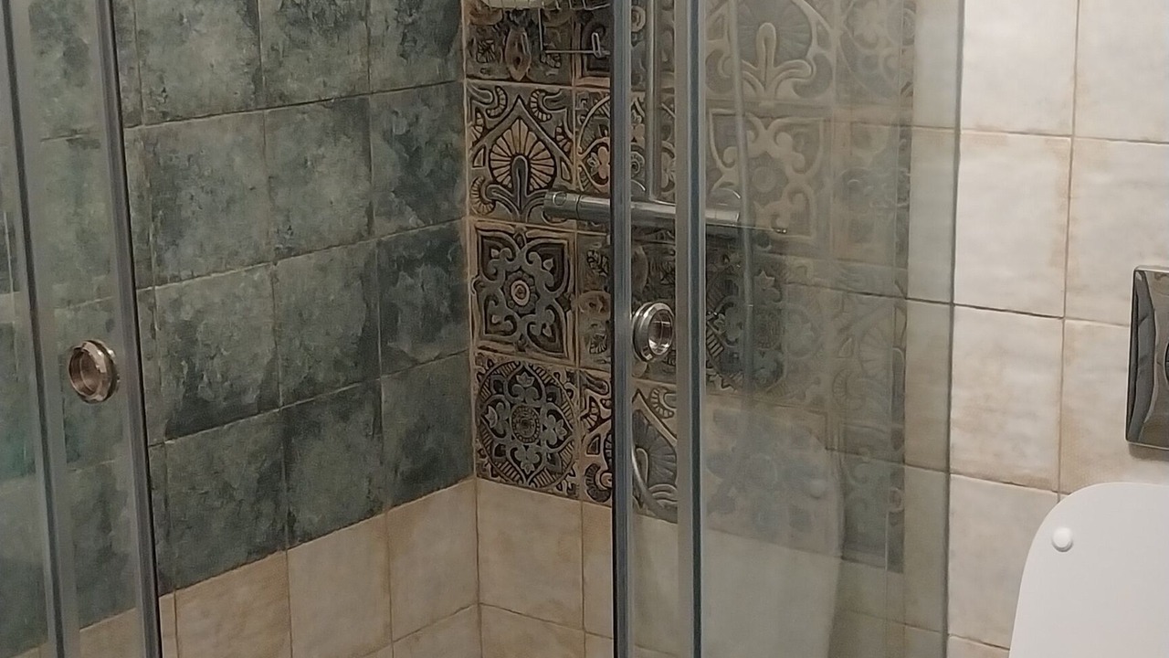Photo of Bathroom in Agadir