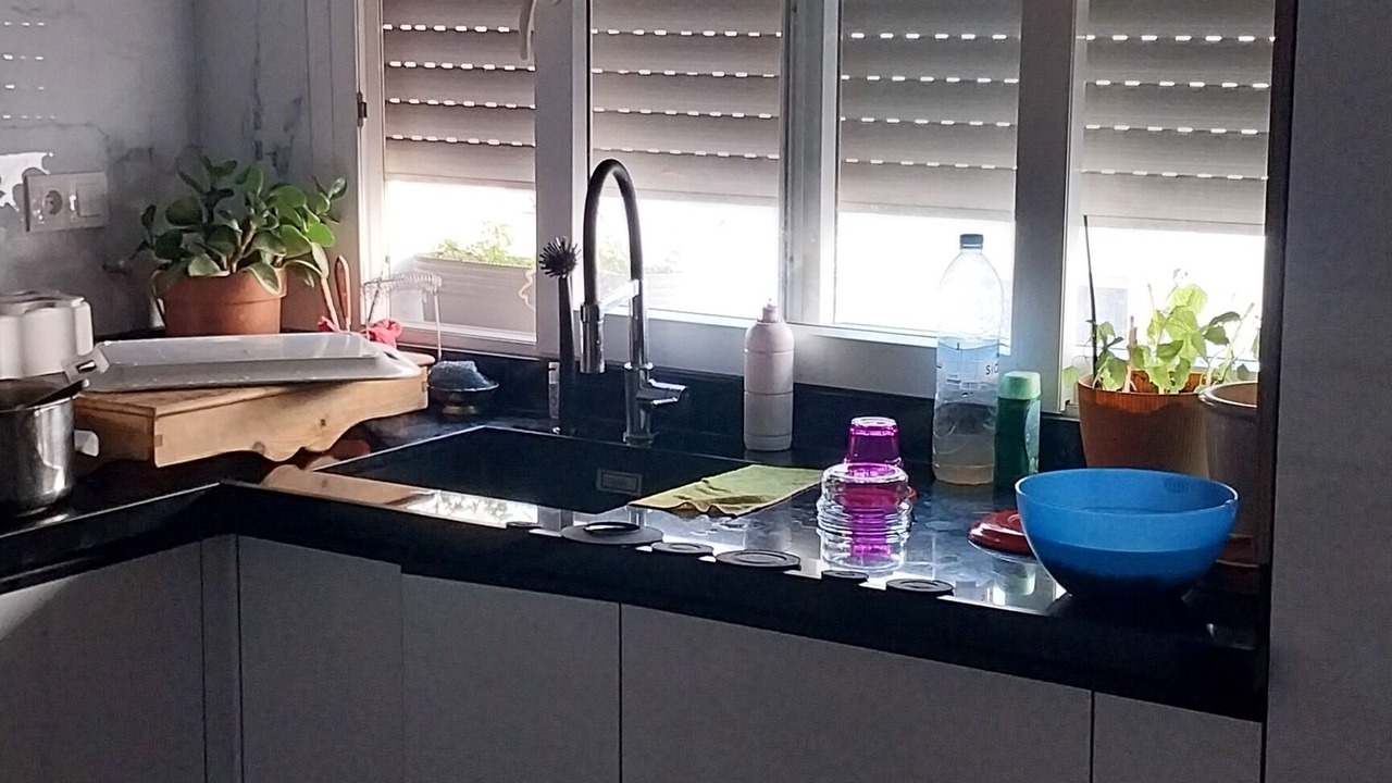 Photo of Kitchen in Agadir