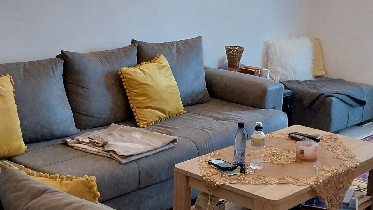 Photo of Livingroom in Agadir