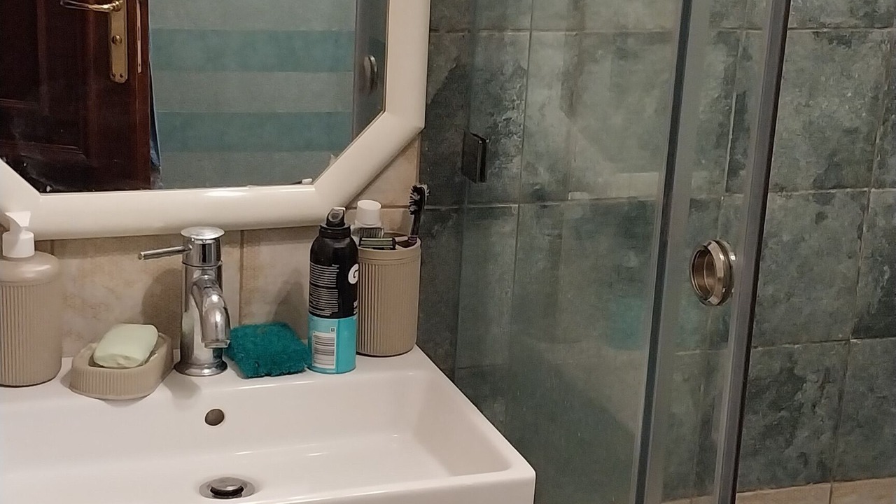Photo of Bathroom in Agadir