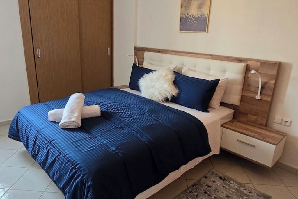 Photo of Bedroom in Agadir