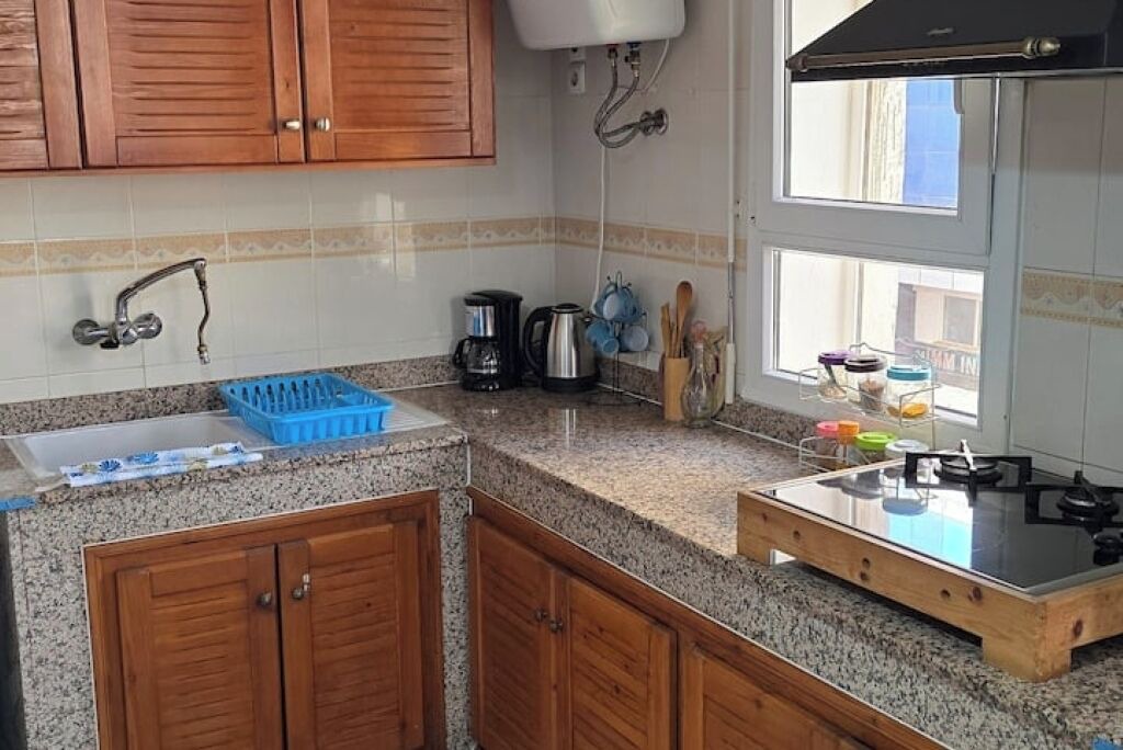 Photo of Kitchen in Agadir