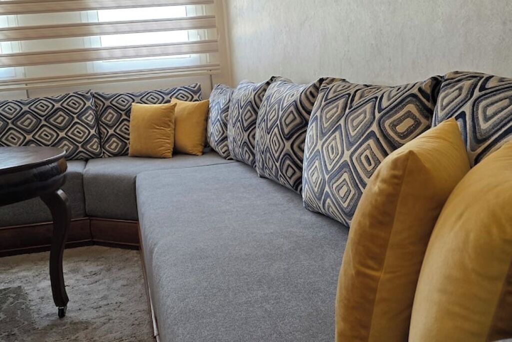 Photo of Livingroom in Agadir
