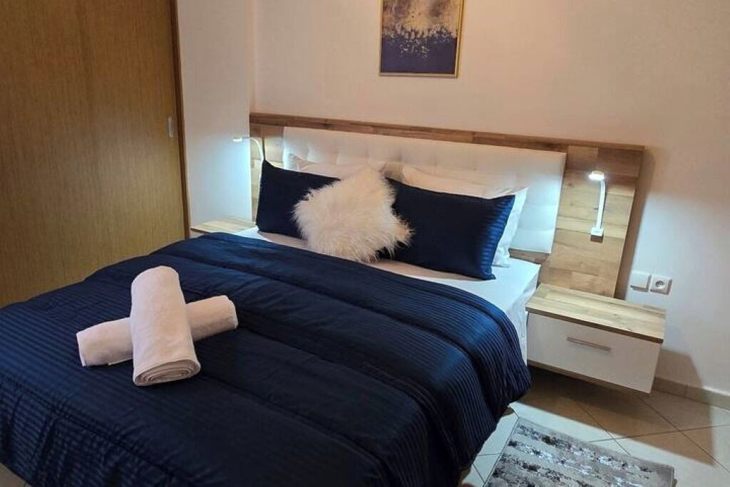 Photo of Bedroom in Agadir
