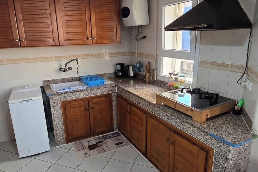 Photo of Kitchen in Agadir