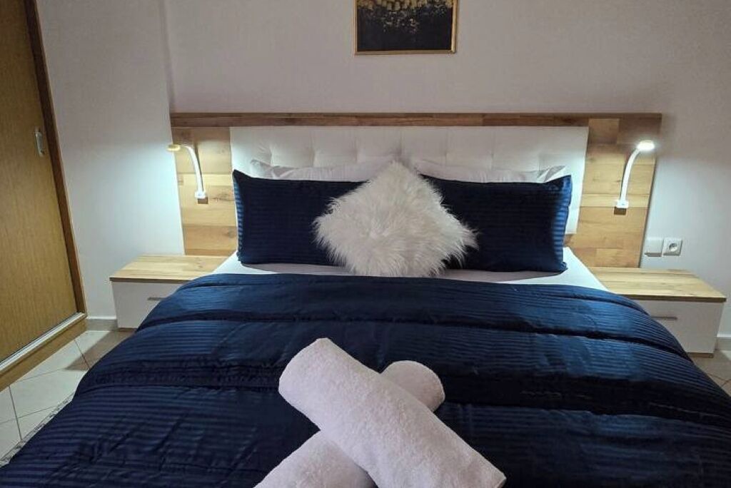 Photo of Bedroom in Agadir