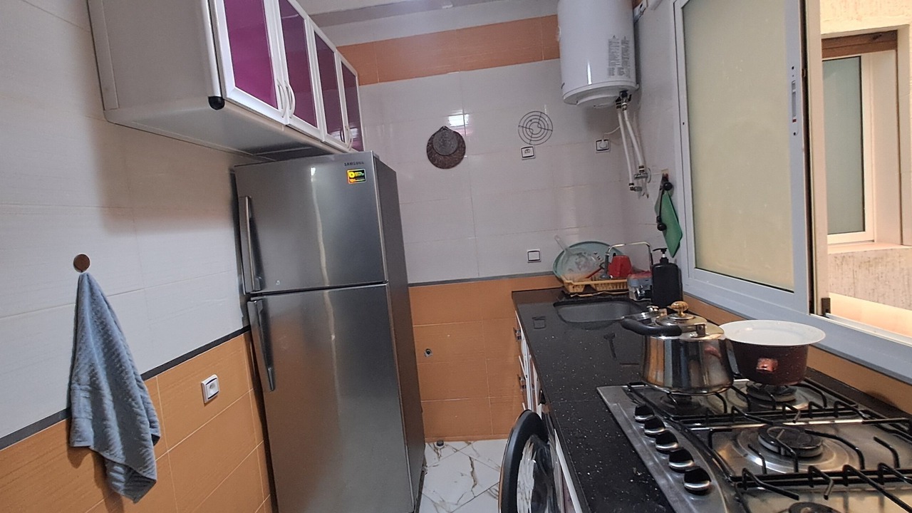 Photo of Kitchen in Martil