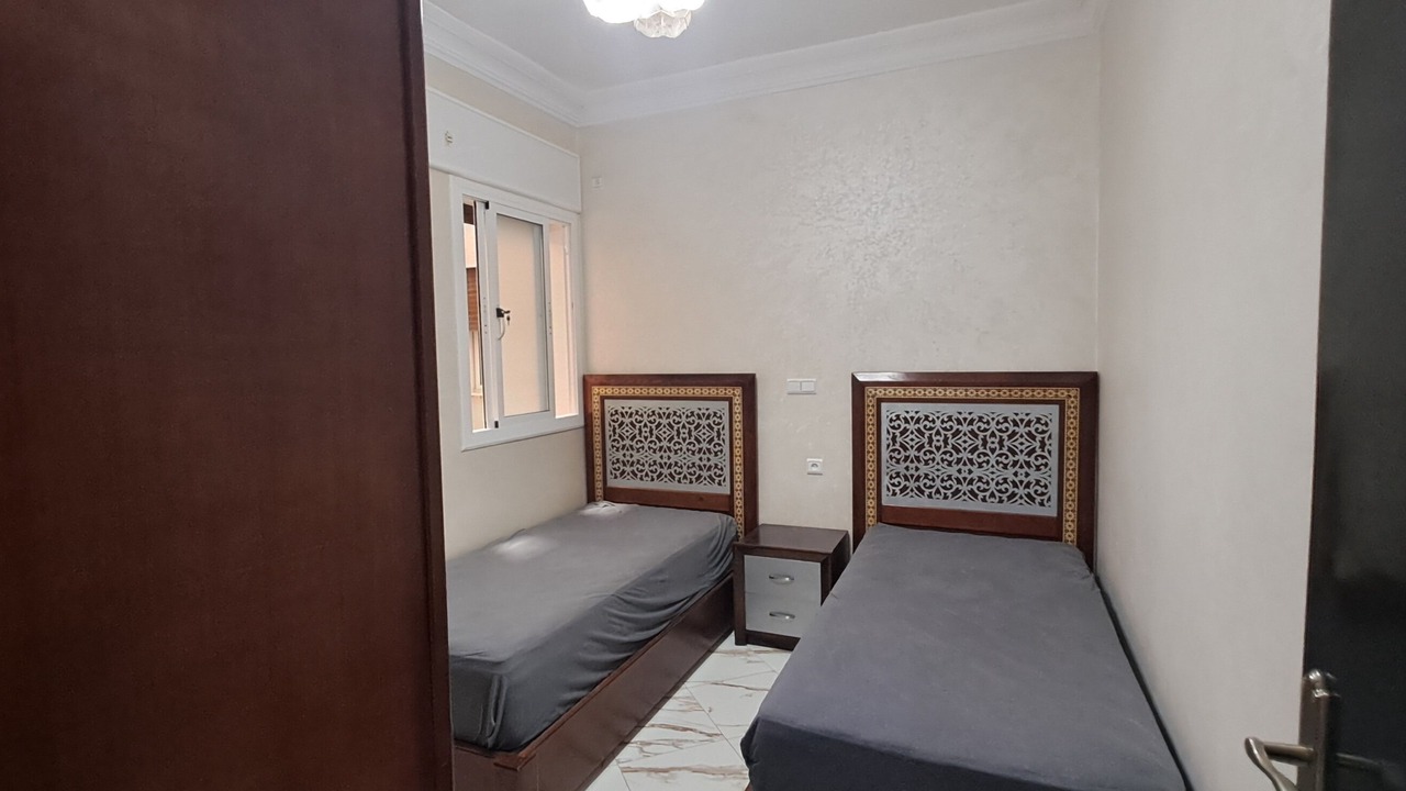 Photo of Bedroom in Martil