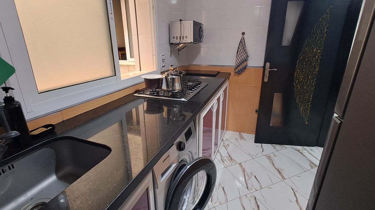 Photo of Kitchen in Martil